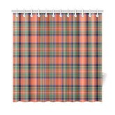 Stewart Royal Ancient Tartan Shower Curtain